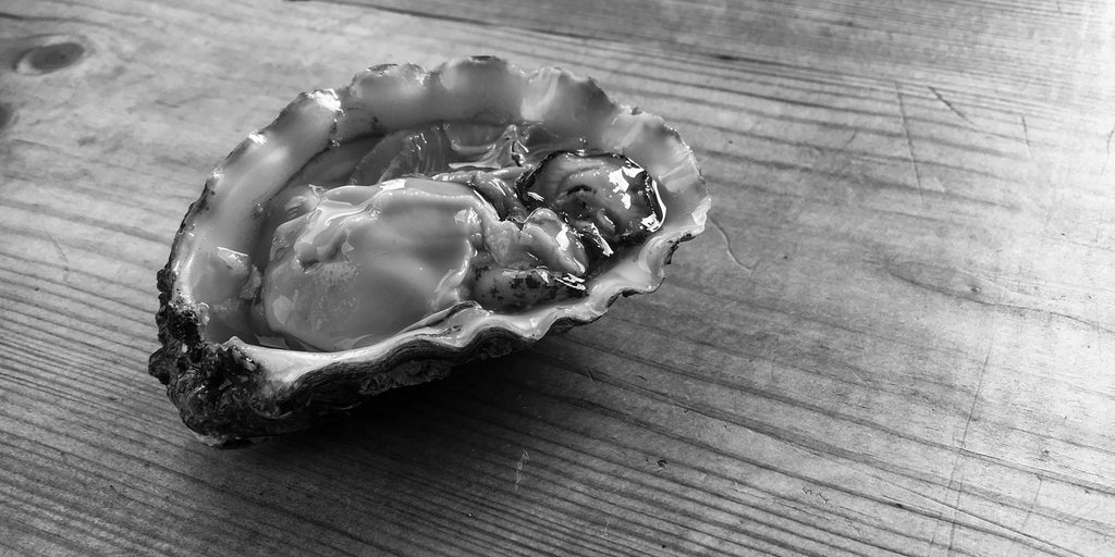 It's not often you find a Pearl in our oysters