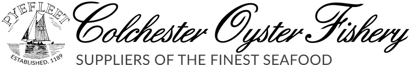 Colchester Oyster Fishery