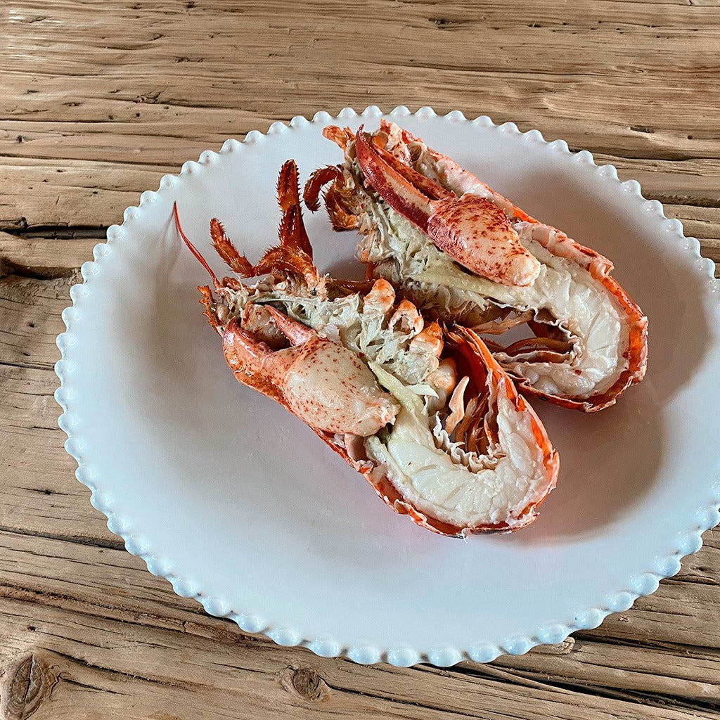 Dressed Lobster Canadian Lobster Lobster Home Delivery Colchester