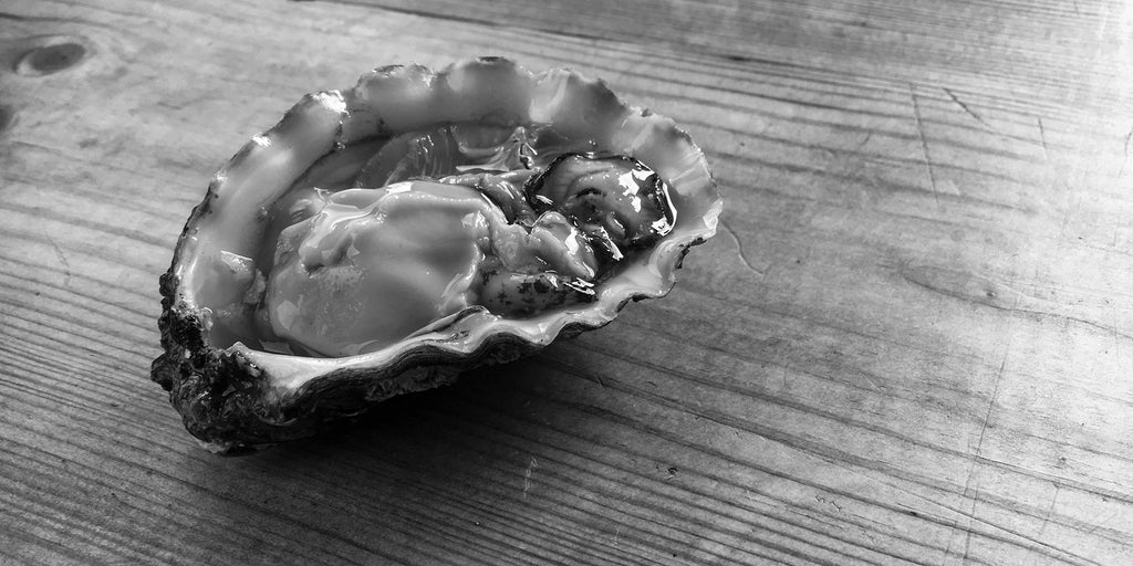 How to Open an Oyster