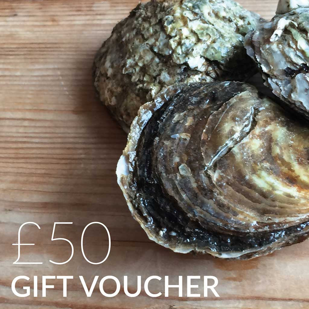 Gift Vouchers